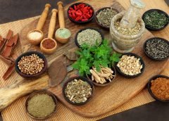 ayurvedic mixture