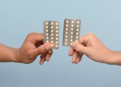 birth control pills