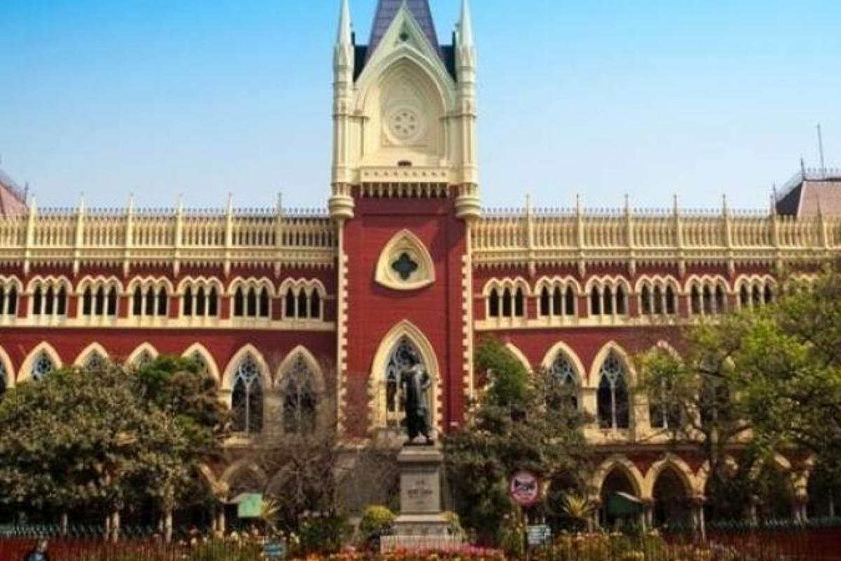 calcutta high court