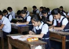 class 8 student