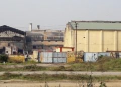 close factory
