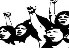 cpim women organisatio
