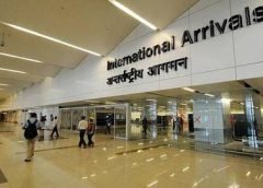 delhi airport