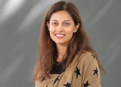 devi sridhar