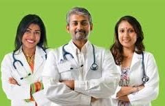 doctor