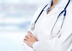 doctor