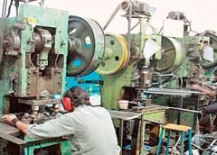 durgapur small industries