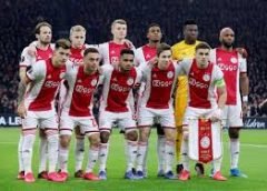 dutch football league