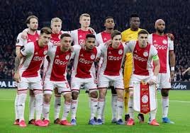 dutch football league