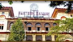 eastern railway