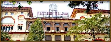 eastern railway