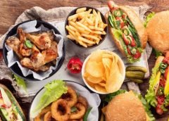 fast food