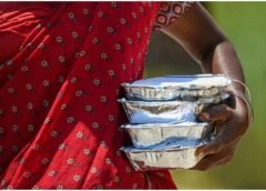 food collection