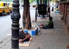 footbath of kolkata