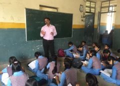 headmaster and headmistress association