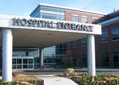 hospital emergency