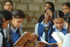 icse student