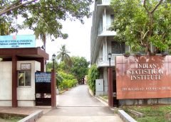 indian statistical institute