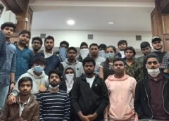 indians student in uk