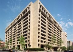international monetary fund