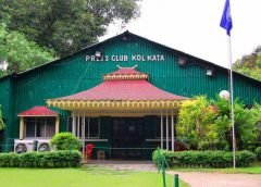kolkata press club