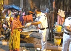 kolkata traffic police