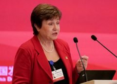 kristalina georgieva