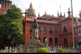 madraj high court