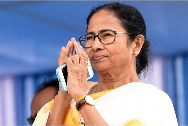 mamta banerjee