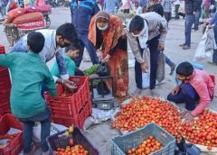 market of west bengal