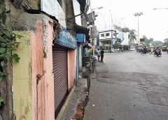 mg road