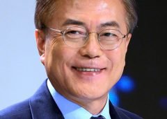 moon jae -in