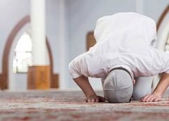 namaz