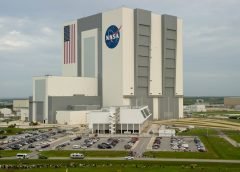 nasa