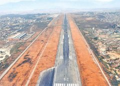 nepal international airport