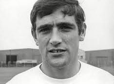 norman hunter