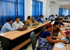 online teacher-training
