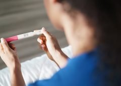 pregnency