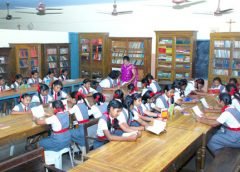 private school