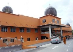 puchong