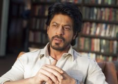 shahrukh khan