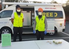 sikh in australia