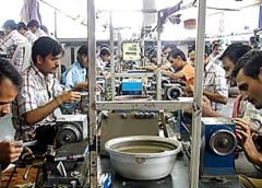small industries