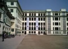 st xaviers college