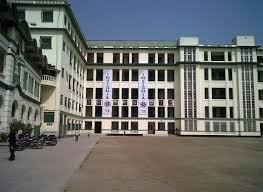 st xaviers college