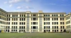 st xaviers college