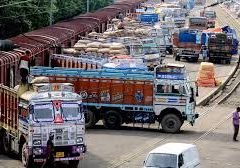 trucks
