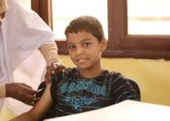 vaccine