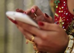 video call marrage