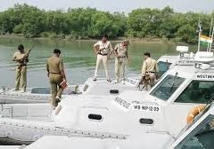 water police